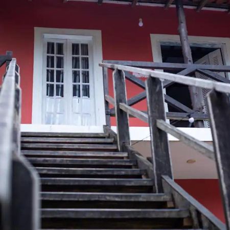 Hotel Canto Mana: Natureza E Alma Praiana Sao Sebastiao  Zewnętrze zdjęcie