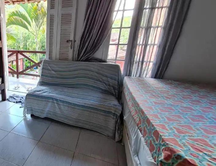 Hotel Canto Mana: Natureza E Alma Praiana Sao Sebastiao  Zewnętrze zdjęcie