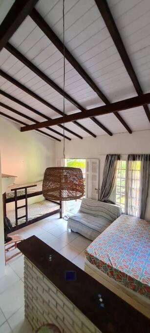 Hotel Canto Mana: Natureza E Alma Praiana Sao Sebastiao  Zewnętrze zdjęcie