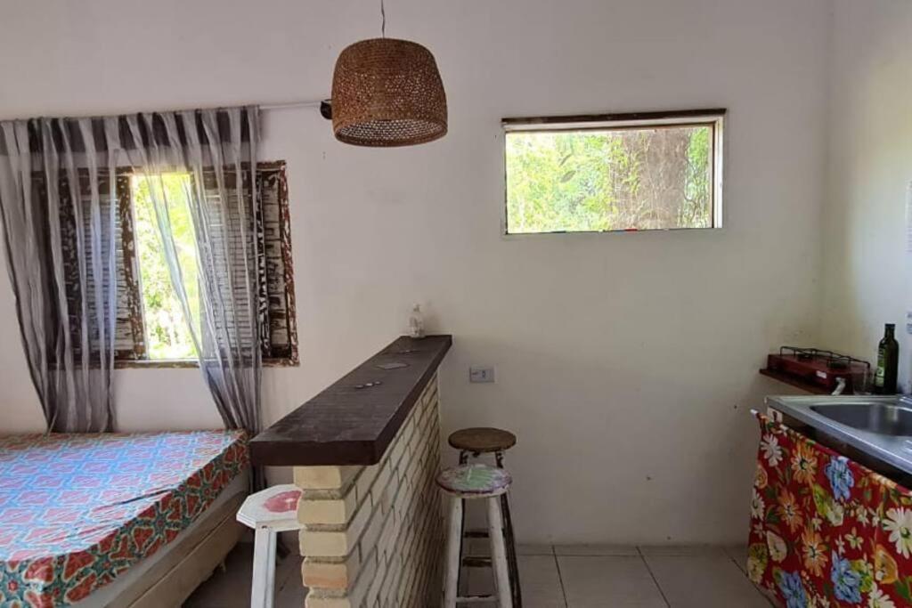 Hotel Canto Mana: Natureza E Alma Praiana Sao Sebastiao  Zewnętrze zdjęcie