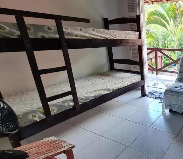 Hotel Canto Mana: Natureza E Alma Praiana Sao Sebastiao  Zewnętrze zdjęcie