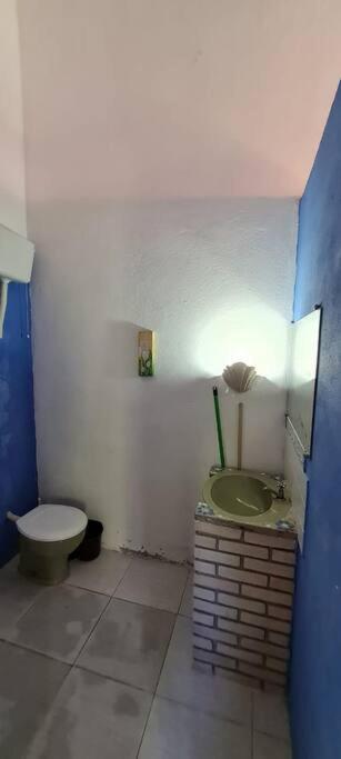 Hotel Canto Mana: Natureza E Alma Praiana Sao Sebastiao  Zewnętrze zdjęcie