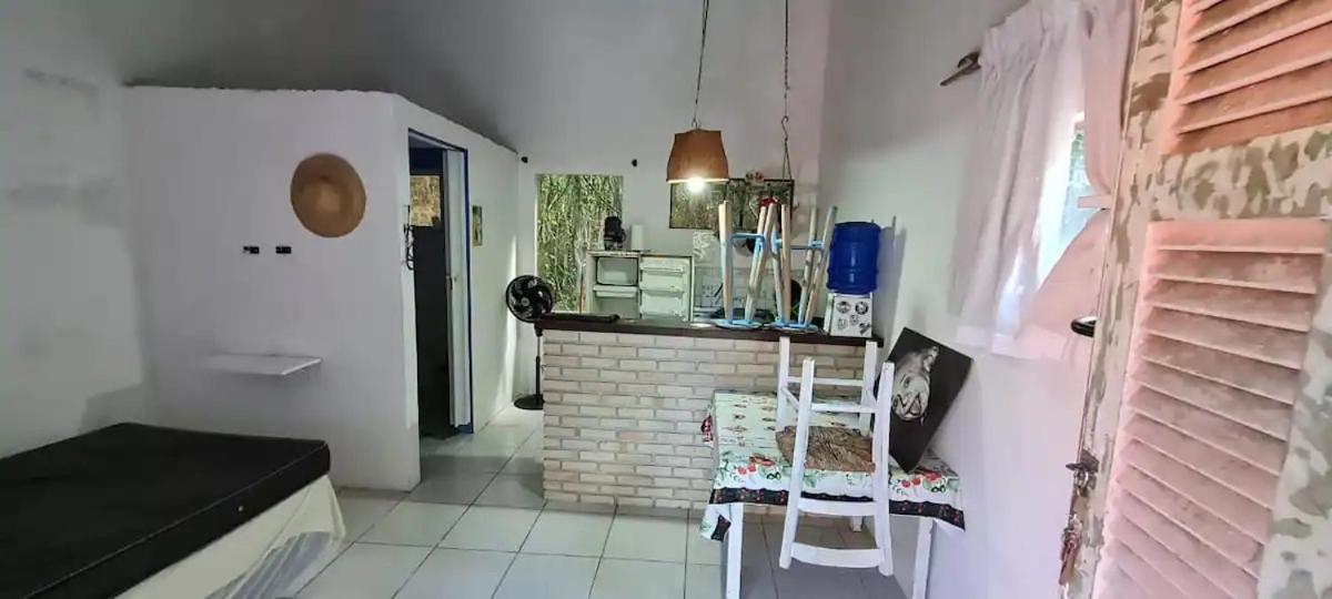 Hotel Canto Mana: Natureza E Alma Praiana Sao Sebastiao  Zewnętrze zdjęcie