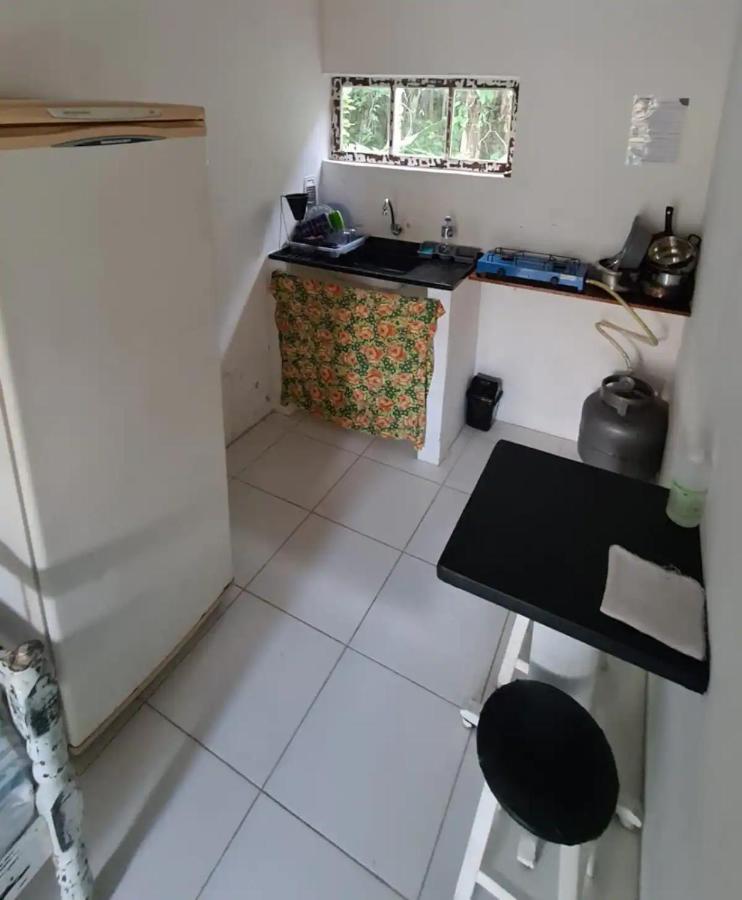 Hotel Canto Mana: Natureza E Alma Praiana Sao Sebastiao  Zewnętrze zdjęcie