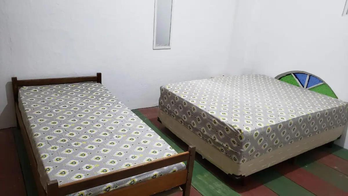Hotel Canto Mana: Natureza E Alma Praiana Sao Sebastiao  Zewnętrze zdjęcie