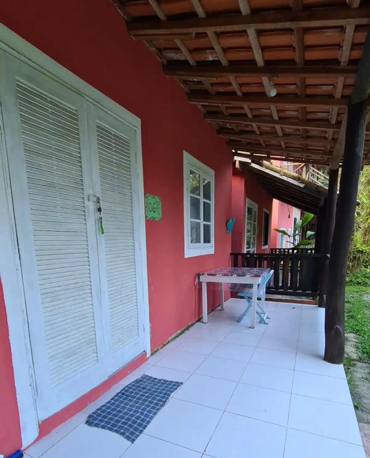Hotel Canto Mana: Natureza E Alma Praiana Sao Sebastiao  Zewnętrze zdjęcie