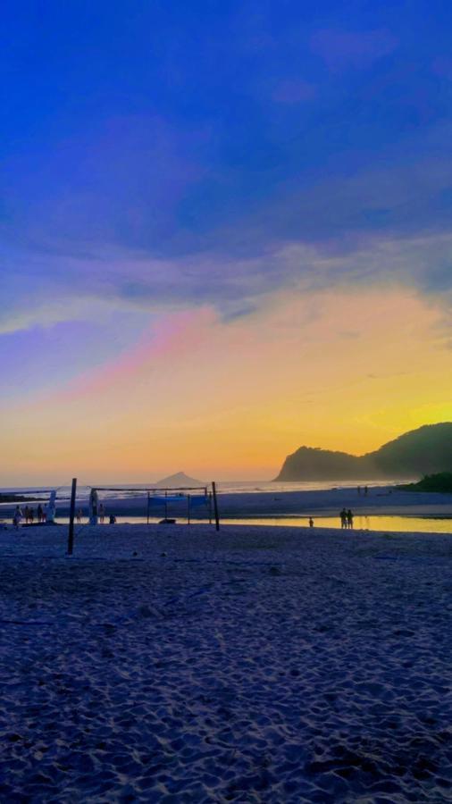 Hotel Canto Mana: Natureza E Alma Praiana Sao Sebastiao  Zewnętrze zdjęcie