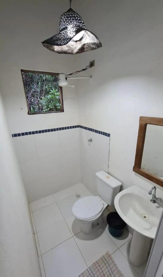 Hotel Canto Mana: Natureza E Alma Praiana Sao Sebastiao  Zewnętrze zdjęcie