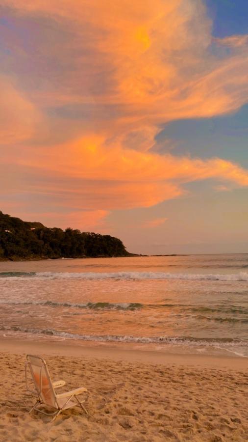 Hotel Canto Mana: Natureza E Alma Praiana Sao Sebastiao  Zewnętrze zdjęcie