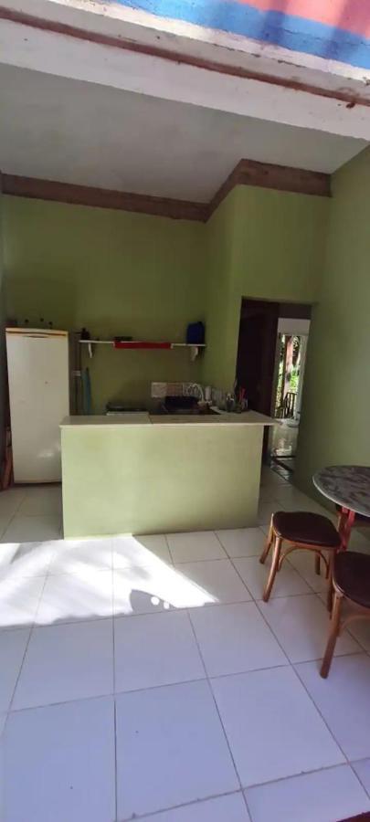 Hotel Canto Mana: Natureza E Alma Praiana Sao Sebastiao  Zewnętrze zdjęcie