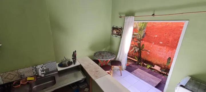 Hotel Canto Mana: Natureza E Alma Praiana Sao Sebastiao  Zewnętrze zdjęcie