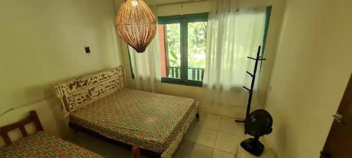 Hotel Canto Mana: Natureza E Alma Praiana Sao Sebastiao  Zewnętrze zdjęcie