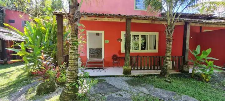 Hotel Canto Mana: Natureza E Alma Praiana Sao Sebastiao  Zewnętrze zdjęcie