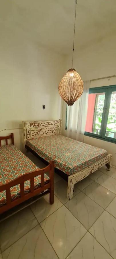 Hotel Canto Mana: Natureza E Alma Praiana Sao Sebastiao  Zewnętrze zdjęcie