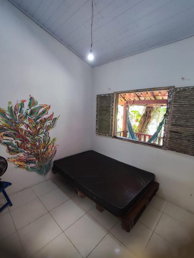 Hotel Canto Mana: Natureza E Alma Praiana Sao Sebastiao  Zewnętrze zdjęcie