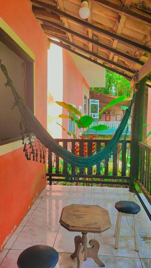 Hotel Canto Mana: Natureza E Alma Praiana Sao Sebastiao  Zewnętrze zdjęcie