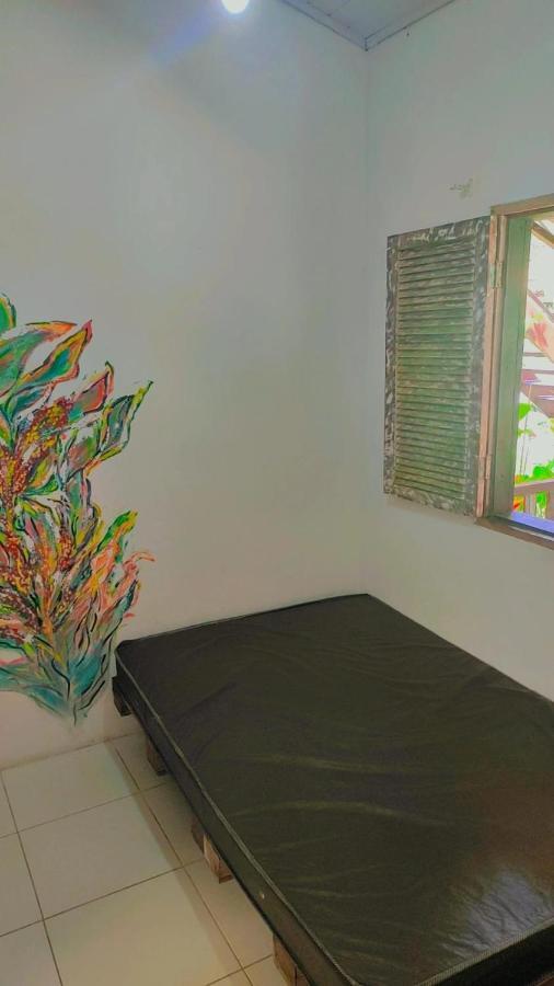 Hotel Canto Mana: Natureza E Alma Praiana Sao Sebastiao  Zewnętrze zdjęcie