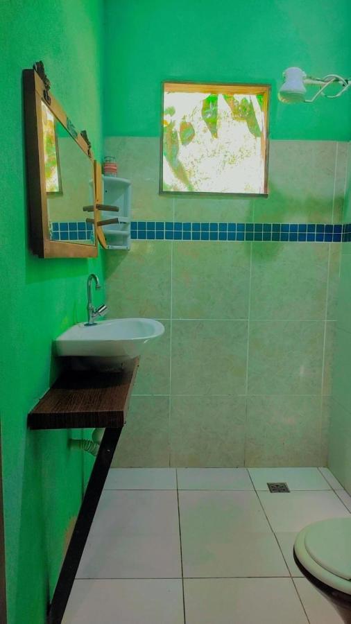 Hotel Canto Mana: Natureza E Alma Praiana Sao Sebastiao  Zewnętrze zdjęcie